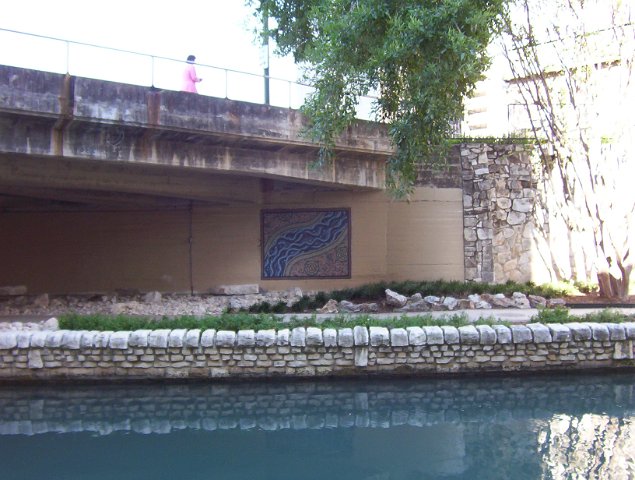 River walk 6